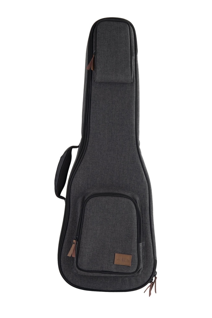 Kala Goat Rock Gray Sonoma Coast Consort Ukulele Case