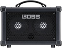 Boss Dual Cube LX Portable Bass Guitar Amplifier