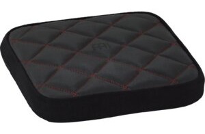 Meinl Deluxe Cajon Seat - Black