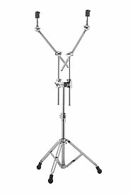 Sonor 600 Series Double Cymbal Stand