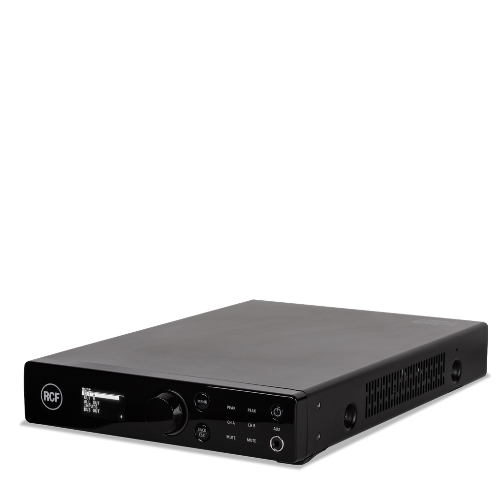 RCF DMA-162P Amp Module