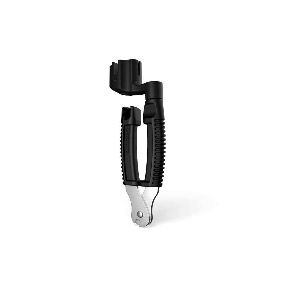 D'Addario Pro-Winder String Winder and Cutter