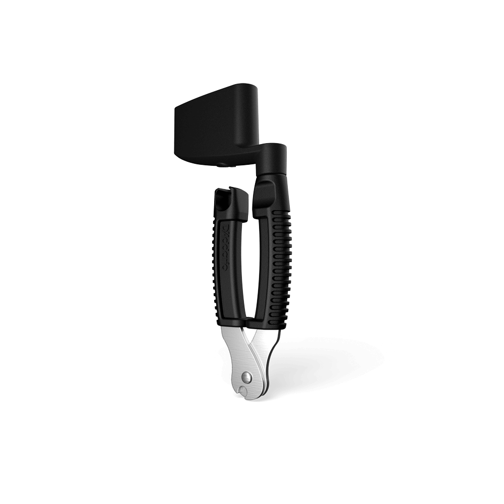 D'Addario Bass Pro-Winder String Winder and Cutter