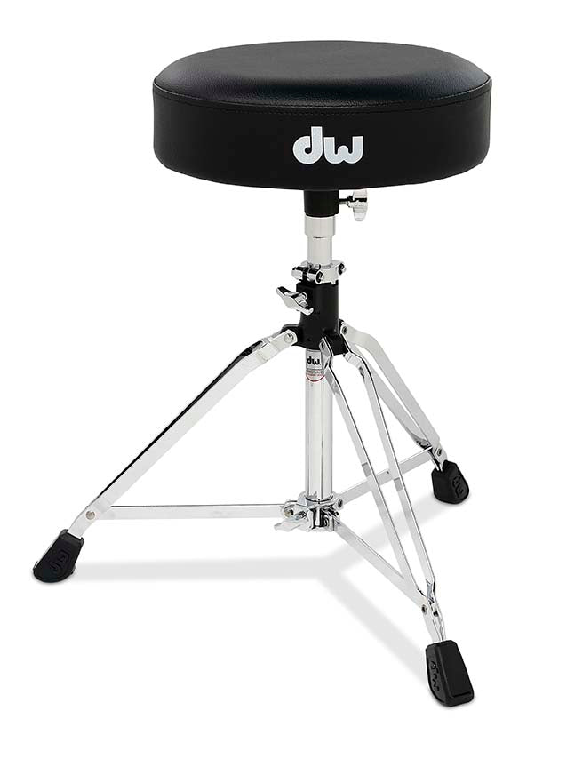 DW 3000 Series Round Throne