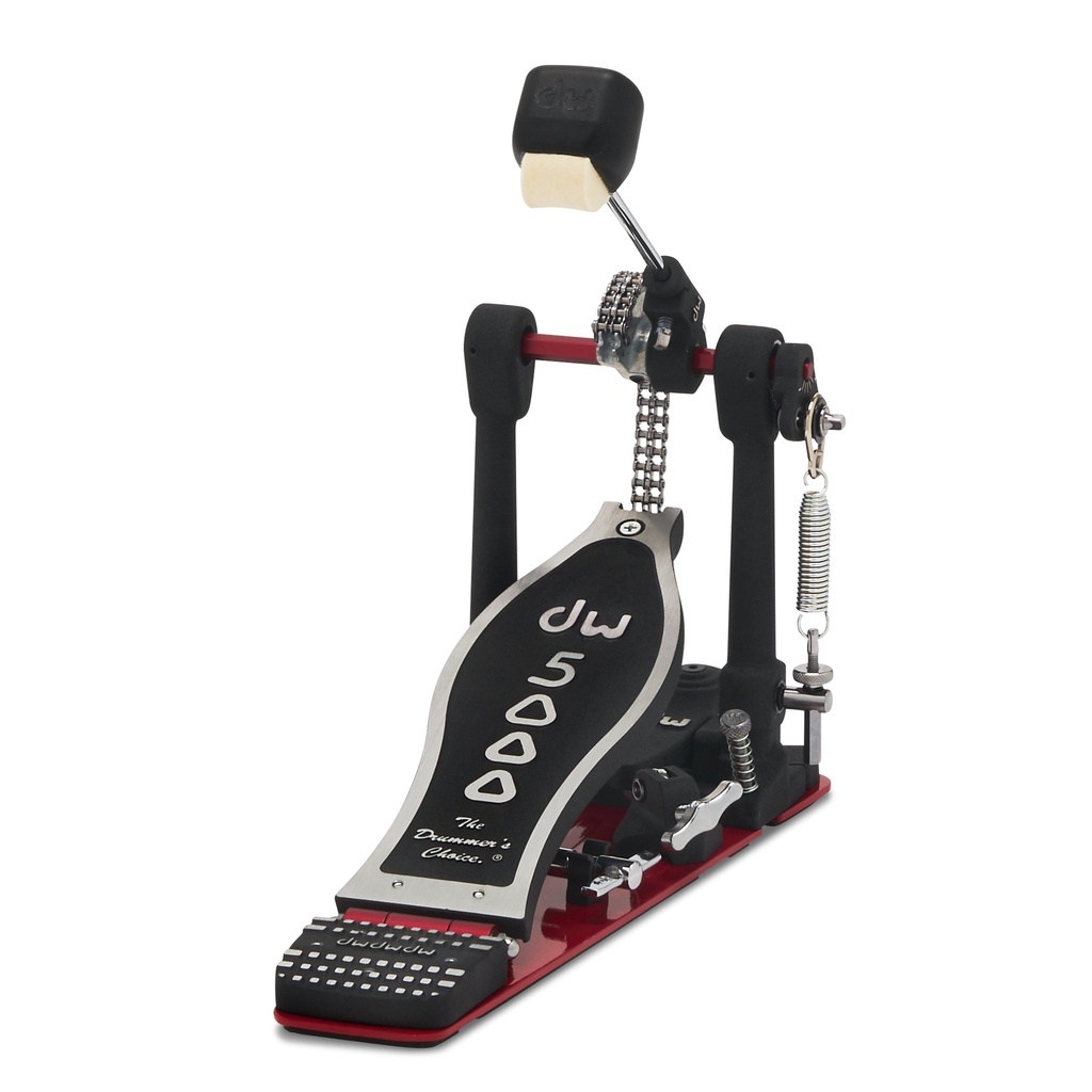 DW 5000 Series Accelerator Single Pedal