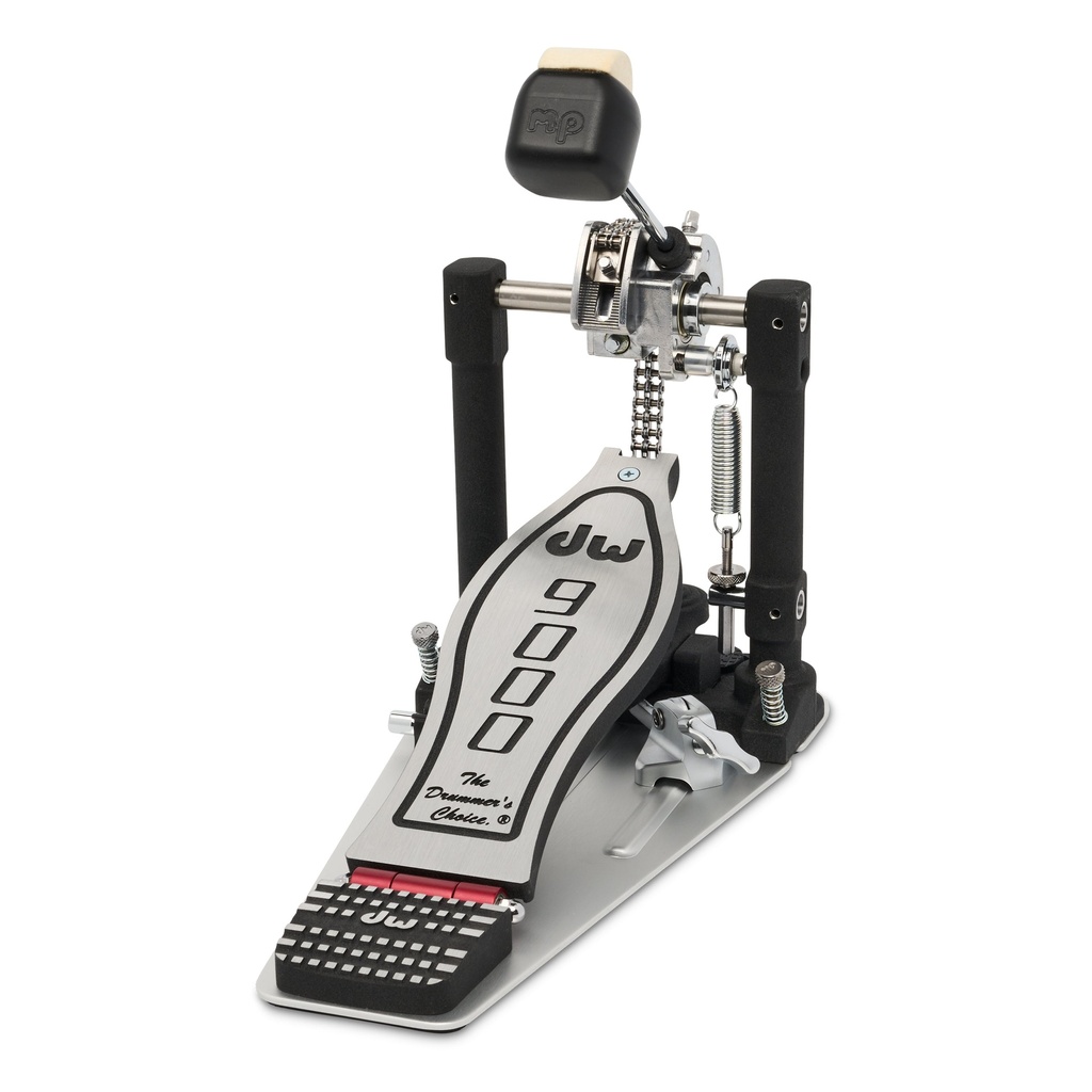 DW 9000 Series Single Pedal