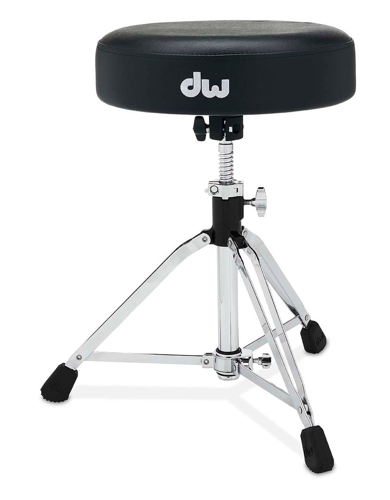 DW 9000 Series Round Throne