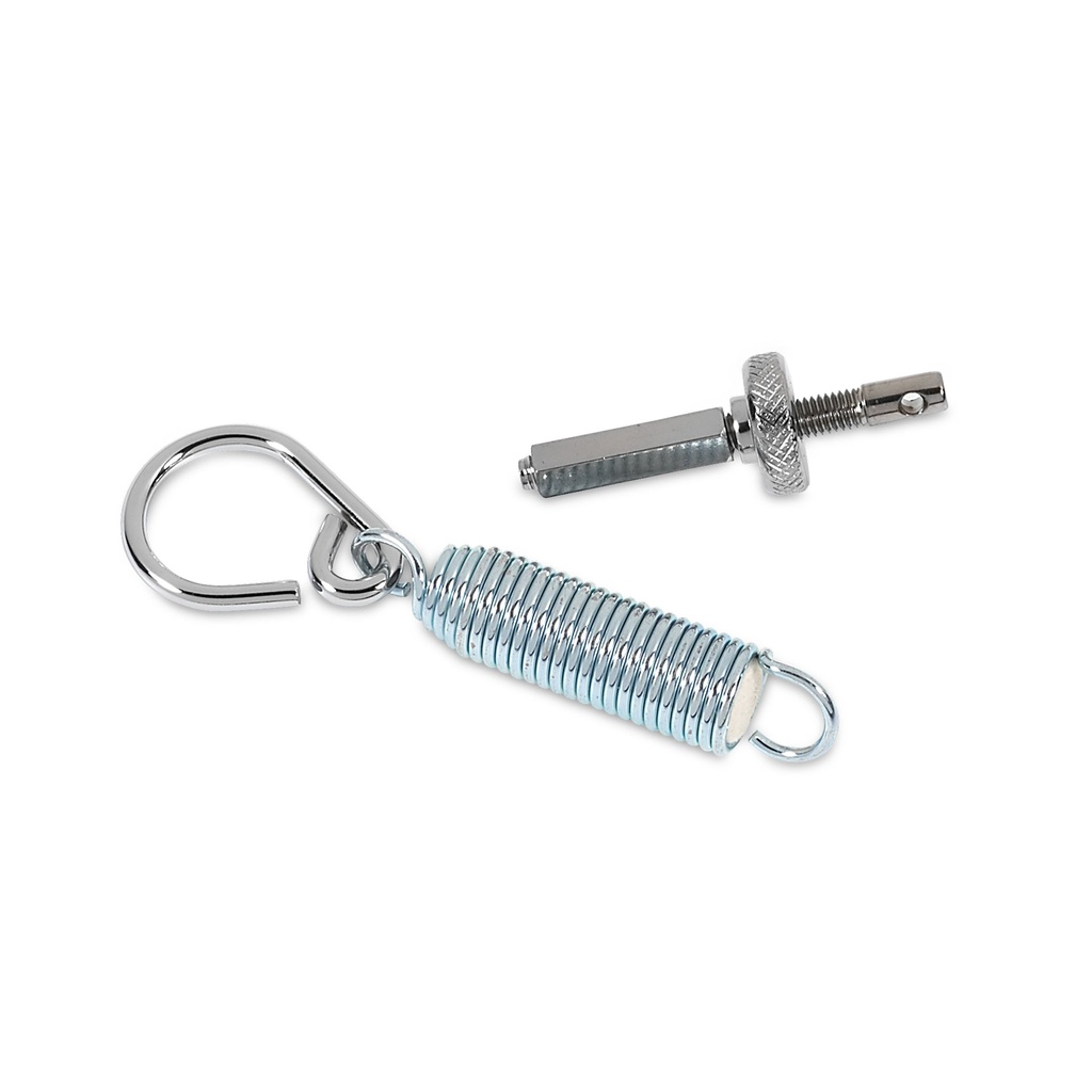 DW Standard Spring Complete Assembly