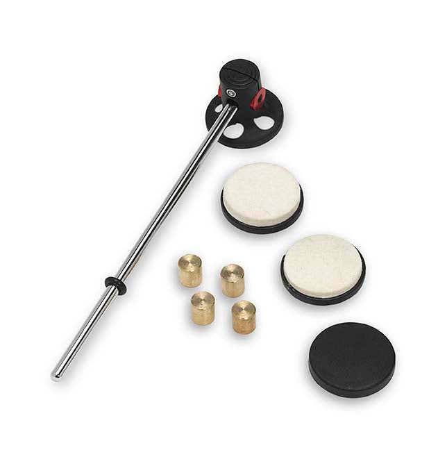 DW Control Bass Drum Beater
