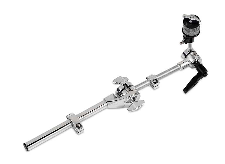 DW 912S Short Cymbal Boom Arm with 3/4" x 9" Tube
