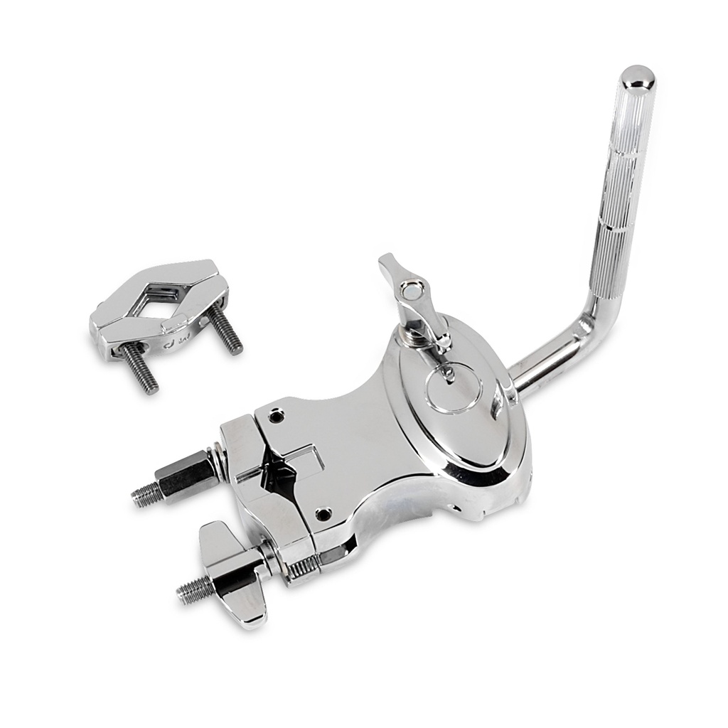 DW Single Tom Clamp with Memory Lock