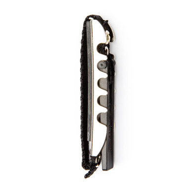 Dunlop Advanced Toggle Curved Capo