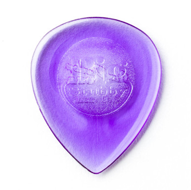 Dunlop Big Stubby Purple 2.00mm bag of 24