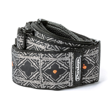 Dunlop Strap Jacquard Riad