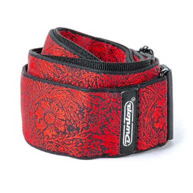 Dunlop Strap Jacquard Albion