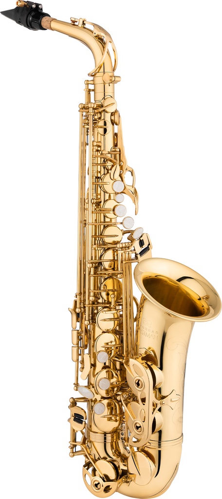 Eastman EAS451 Intermediate Eb Alto Saxophone