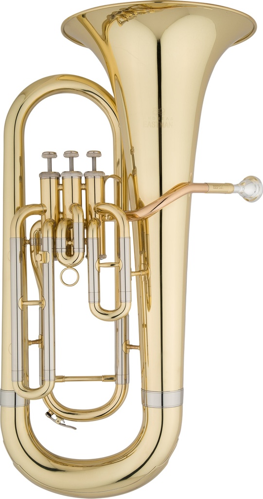 Eastman Bb Student Euphonium- EEP321