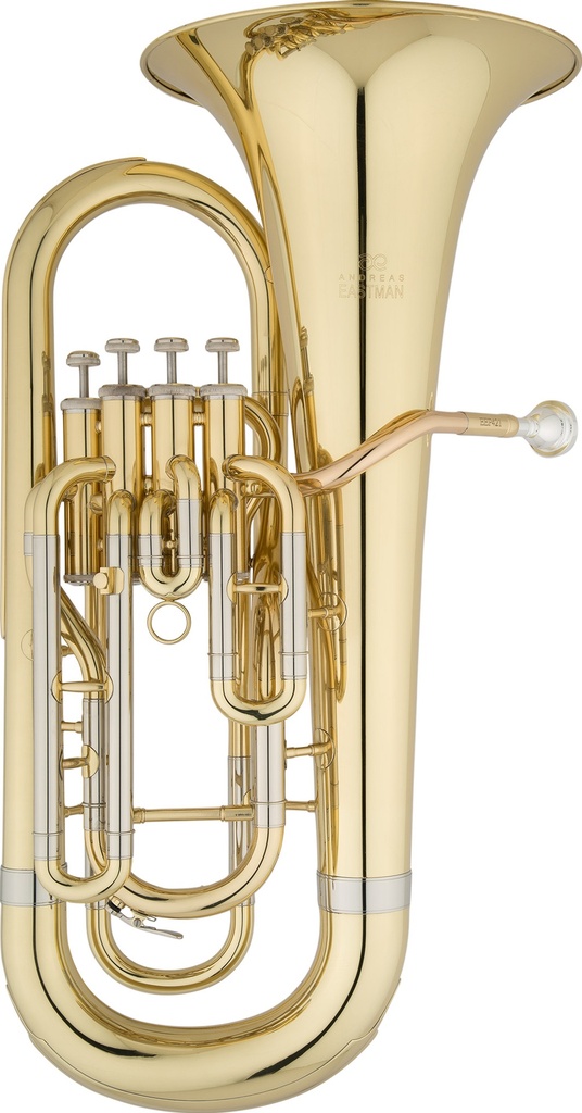 Eastman Bb Intermediate Euphonium- EEP421