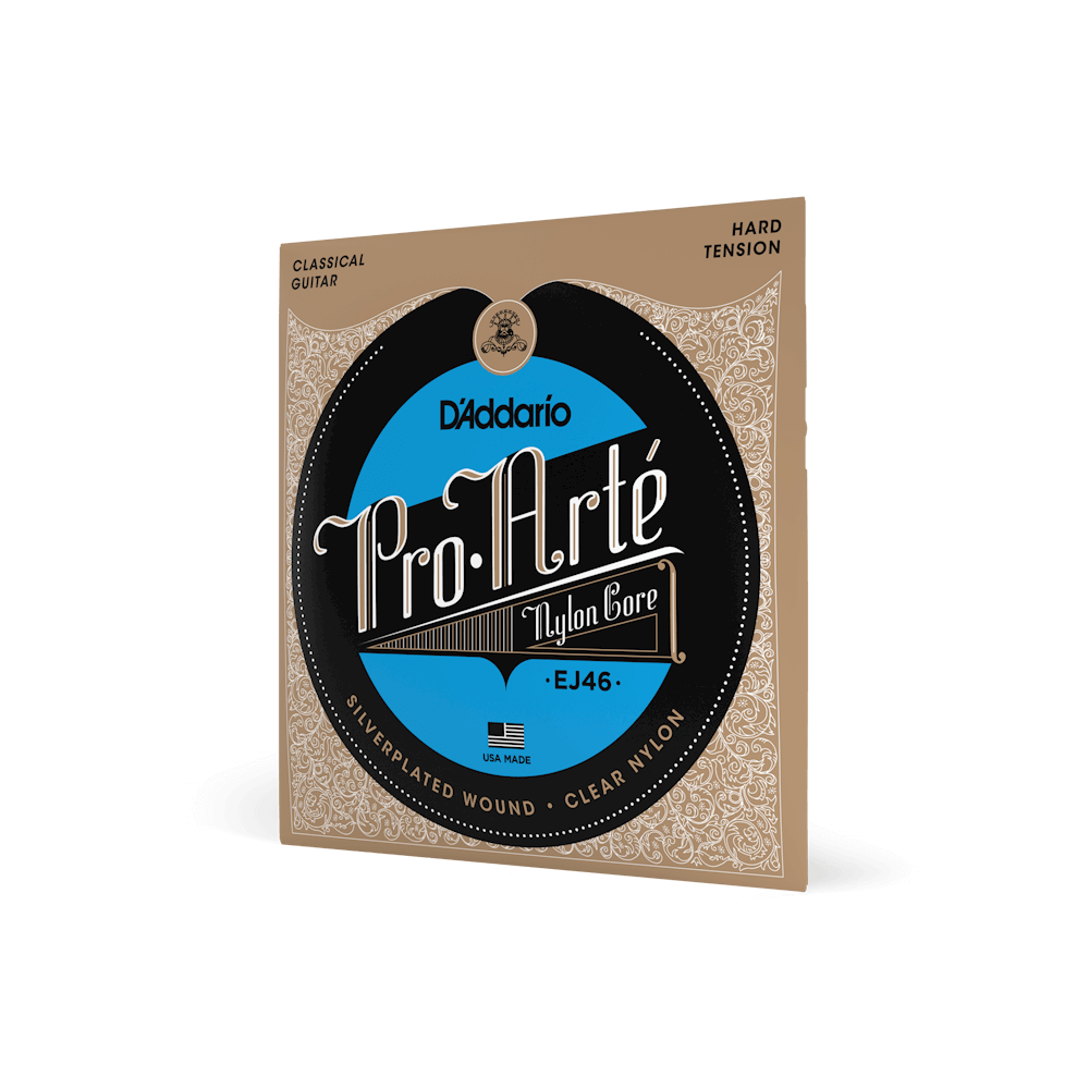 D'Addario EJ46 Nylon Strings