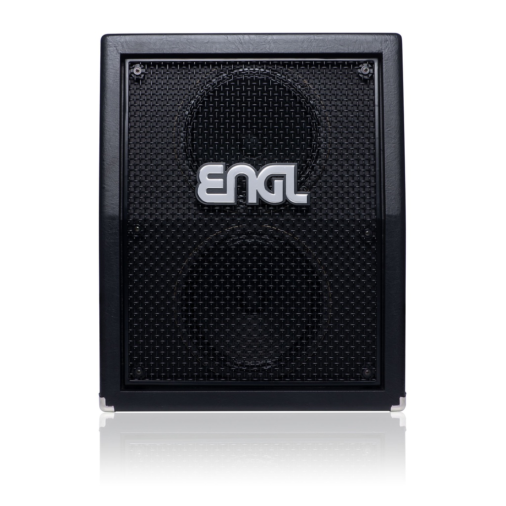 ENGL Pro Cab 2x12 Vintage 30 E212VB Slanted