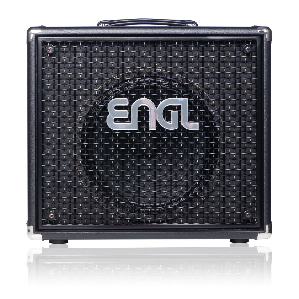 ENGL Ironball Combo 1x12" Custom Red Bronco