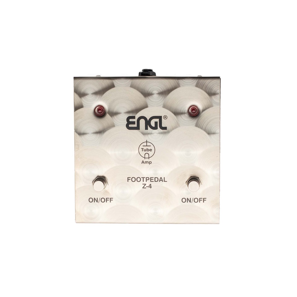 ENGL Dual Foot Switch