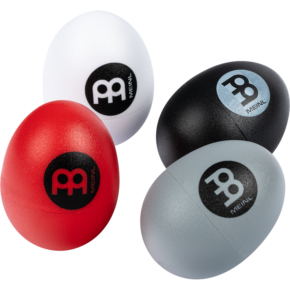 Meinl Egg Shaker Set