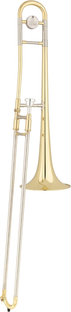Eastman Student Bb Trombone Model - ETB221
