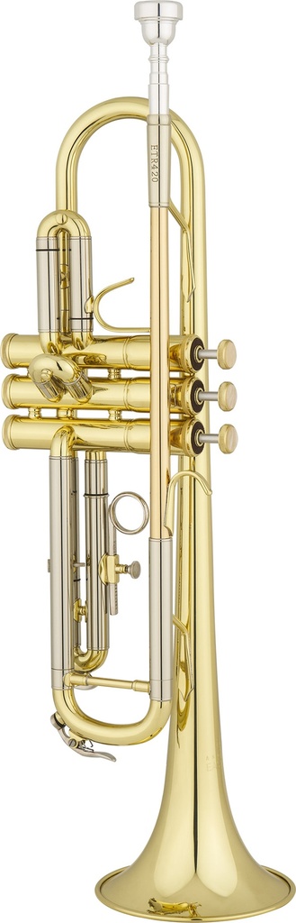 Eastman Bb Trumpet Model - ETR420