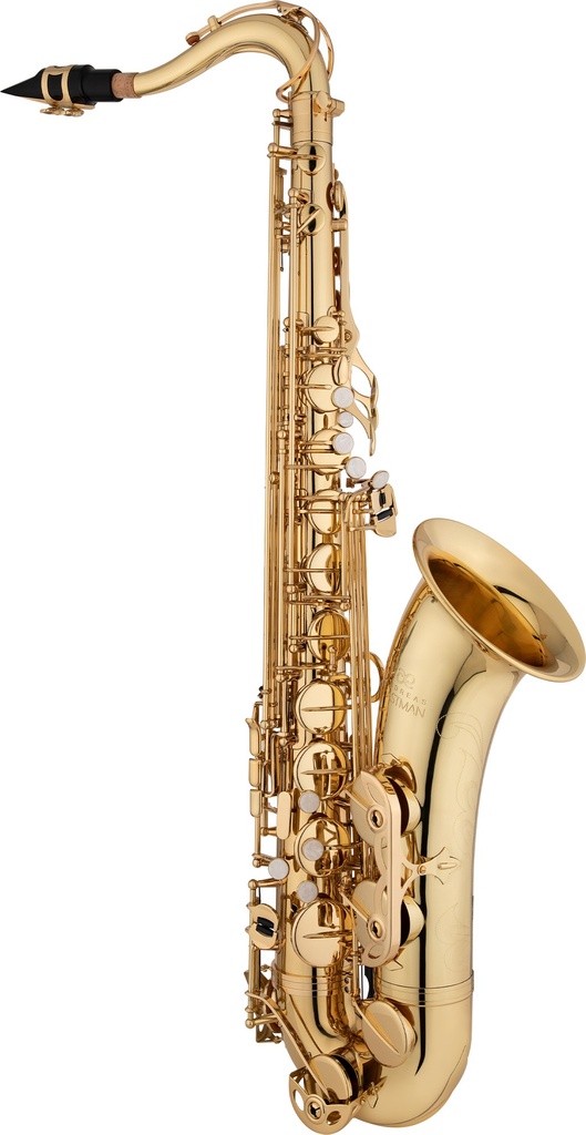 Eastman Eb Tenor Performance Saxophone Model - ETS481