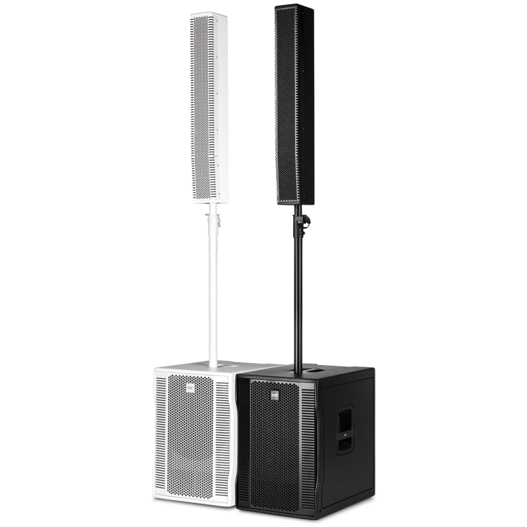 RCF EVOX-12-SYSTEM