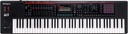 Roland Fantom-07 Workstation Keyboard