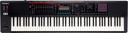 Roland Fantom-08 Music Workstation Keyboard