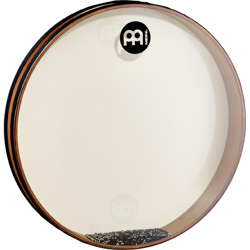 Meinl 18" Sea Drum with True Feel Synthetic Head