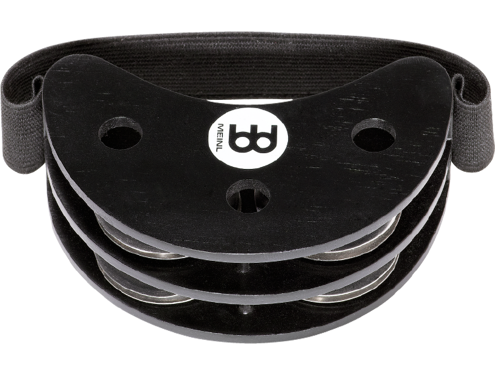 Meinl Foot Tambourine