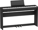 Roland FP-30X Digital Piano - Black