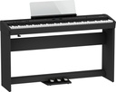 Roland FP-60X Digital Piano - Black