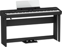 Roland FP-90X Digital Piano - Black