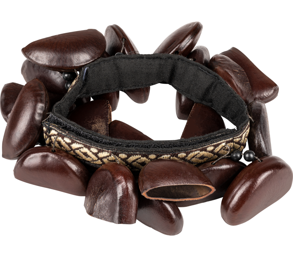 Meinl Foot Rattle - Bendo Seeds