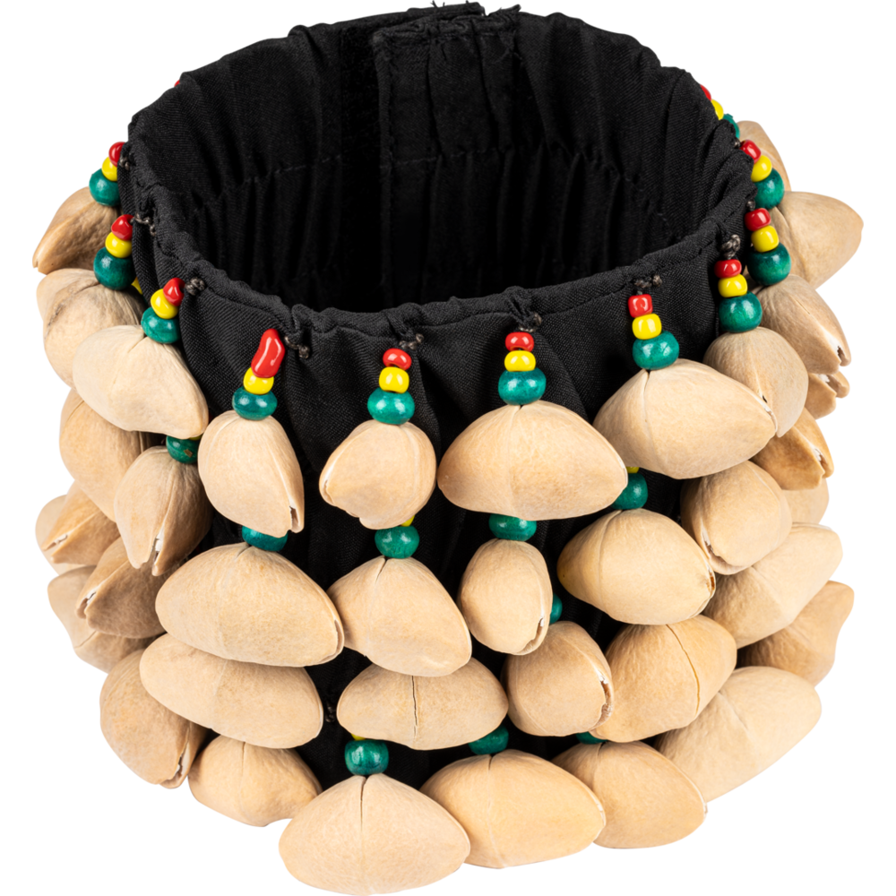 Meinl Foot Rattle - Kenan Seeds