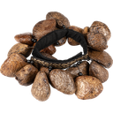 Meinl Foot Rattle - Pangi Seeds