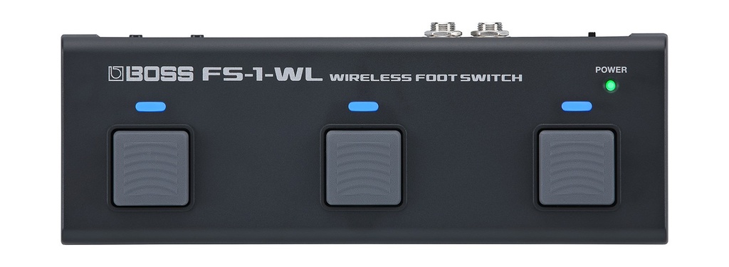 Boss FS-1-WL Wireless Instrument Pedal