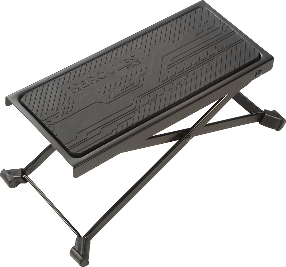 Hercules Guitar Foot Rest