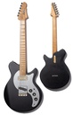 Eastman SC'52 Moss Black Fullertone