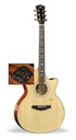 Kepma GA2-131A Grand Auditorium Guitar