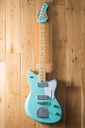 Gordon Smith Gatsby V2 Cromer Green Electric Guitar