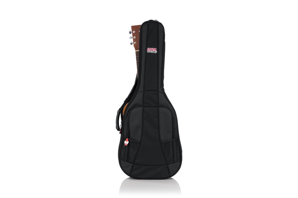 Gator GB-4G-MINIACOU Mini Acoustic Gig Bag 20mm