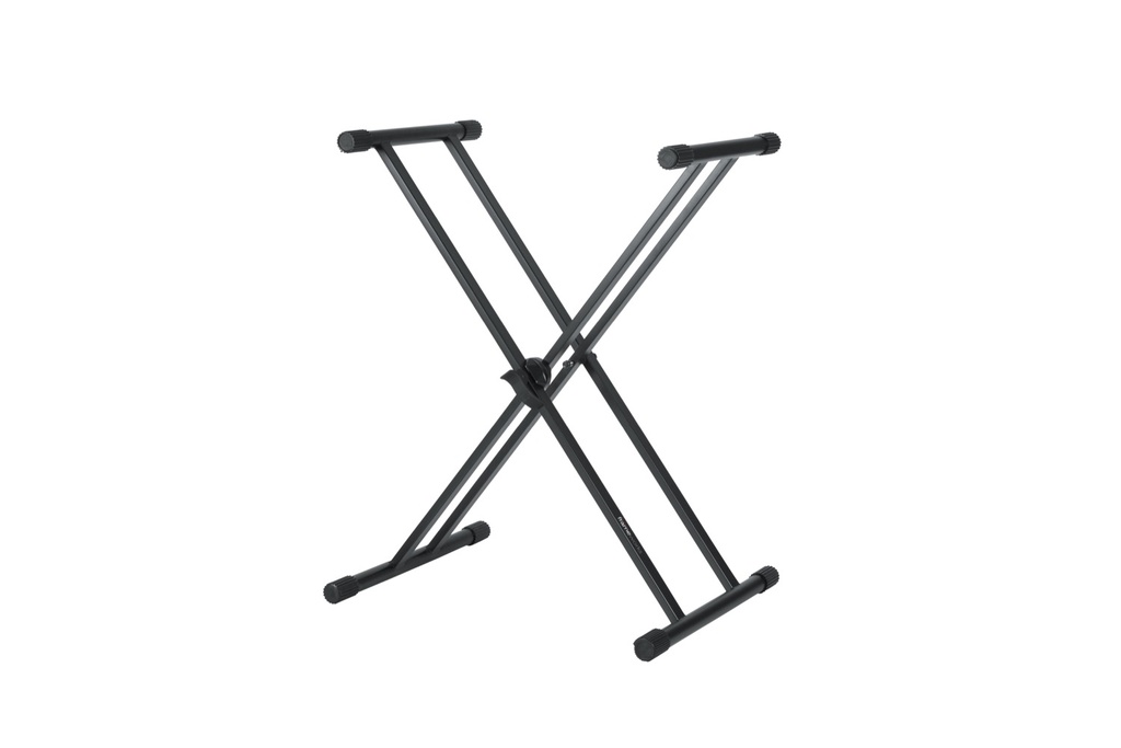 Frameworks Double Braced "X" Keyboard Stand