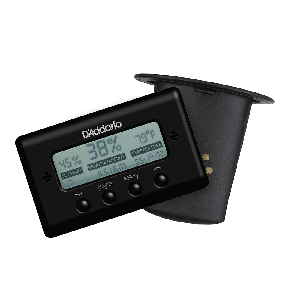 D'Addario Guitar Humidifier