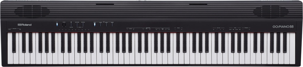 Roland Go:Piano88 88-Key Digital Piano